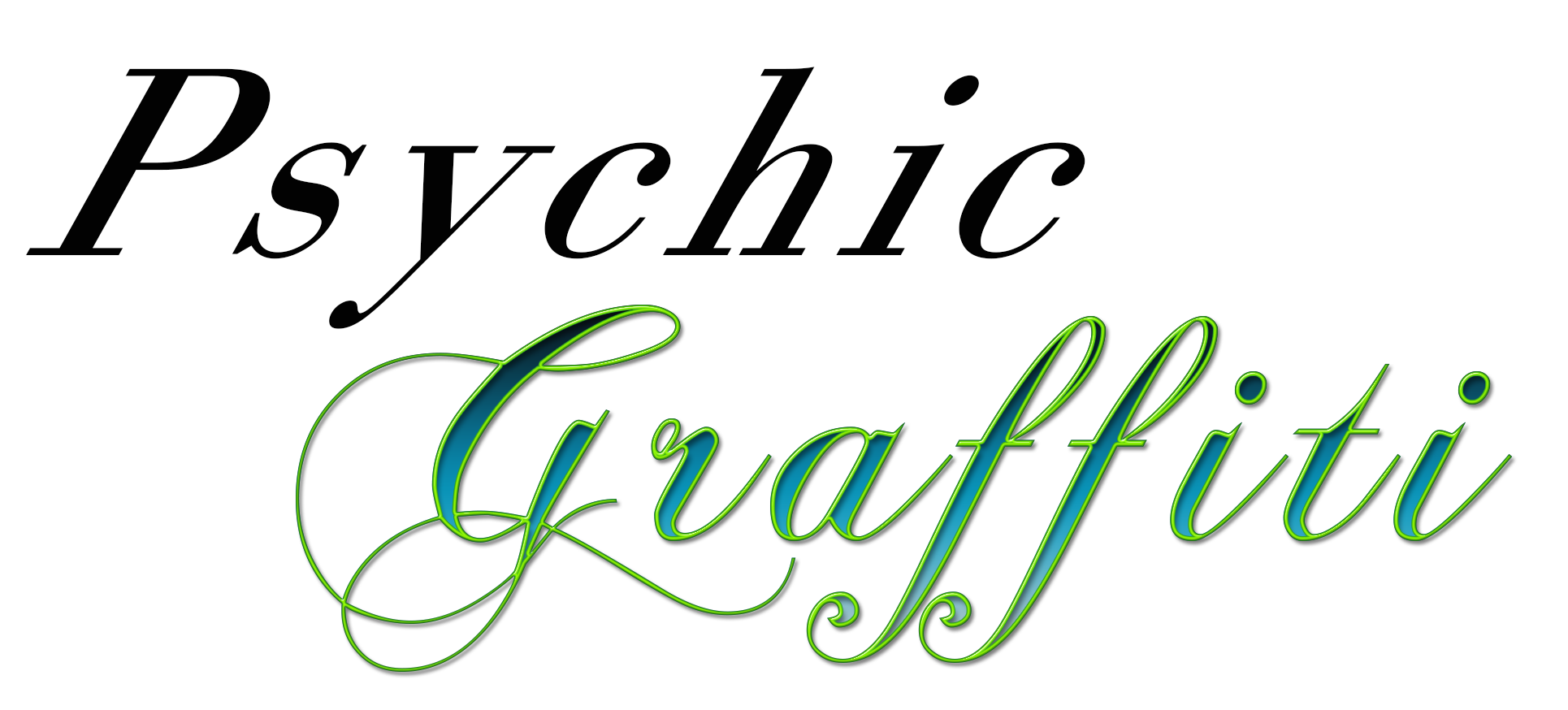 psychicgraffiti.com